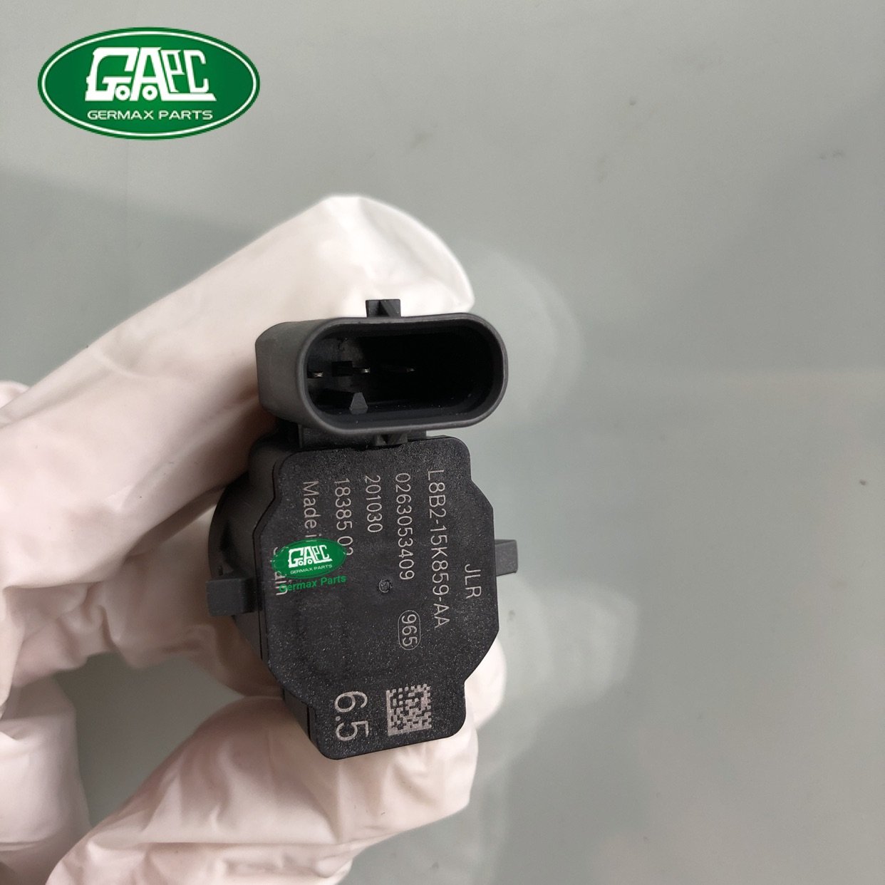 parking sensor lr140873 lr138716 t4n22198 l8b215k859aa gl2998 for land rover range rover vogue 2022 range rover sport 2023 range rover velar 2017 new range rover evoque 2019 discovery sport 2015 2017 discovery sport 2015 2017 discovery 5 2017 2020 new defender 2020 jaguar f pace 2016 e pace 2017 2020