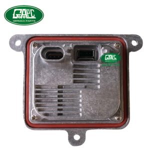 GL2920 GJ0800 HID Ballast Headlamp Control Module Unit LR025157 C2D23531 BJ3213C170AA Land Rover Freelander 2 2006-2014 Range Rover Evoque 2012- Discovery 5 2017-2020 Jaguar F-PACE 2016- XF 2009-2015 XF 2016- XK 2006-2014