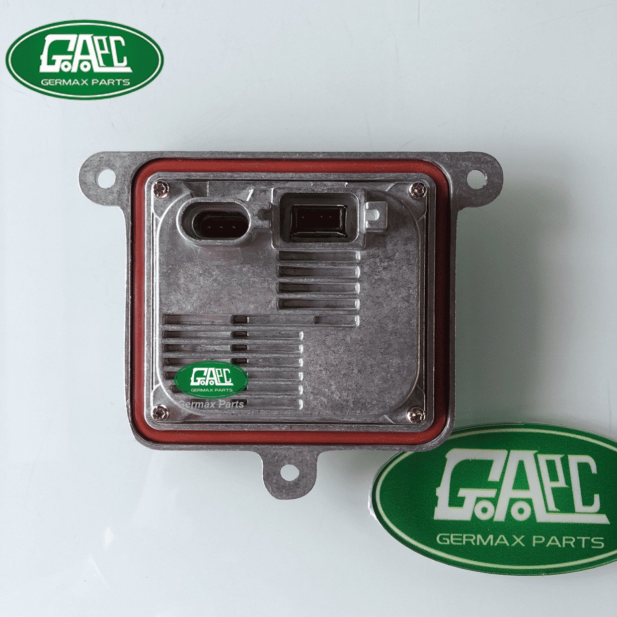 GL2920 GJ0800 HID Ballast Headlamp Control Module Unit LR025157 C2D23531 BJ3213C170AA Land Rover Freelander 2 2006-2014 Range Rover Evoque 2012- Discovery 5 2017-2020 Jaguar F-PACE 2016- XF 2009-2015 XF 2016- XK 2006-2014