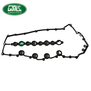 GL2902 Valve Cover Gasket LR035029 LR022748 AH4Q9461AC Left Land Rover Range Rover Vogue 2002-2009 2010-2012 2013-2017 Range Rover Sport 2014-2017