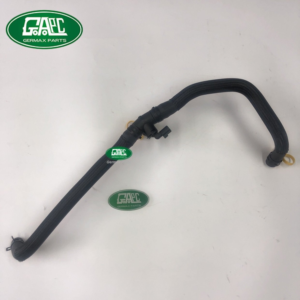 egr inlet tube hose lr013163 lr033912 jde11534 gl2667 gj0842 for land rover range rover sport 2010 2013 2014 2017 range rover vogue 2013 2017 discovery 4 2010 2016 discovery 5 2017 2020 jaguar xj 2010 xf 2009 2015