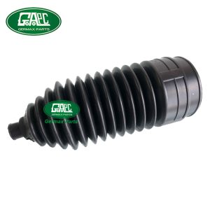 steering rack boot cover xr830016 gj0485 drivers side jaguar xj 2003 s type 1999 2008 f type 2014 xf 2009 2015 xj 2010 xk 2006 2014