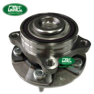 GJ0570 Wheel Hub Bearing C2P24802 CW8M2C300AB Front Jaguar F-TYPE 2014- XF 2009-2015 XK 2006-2014