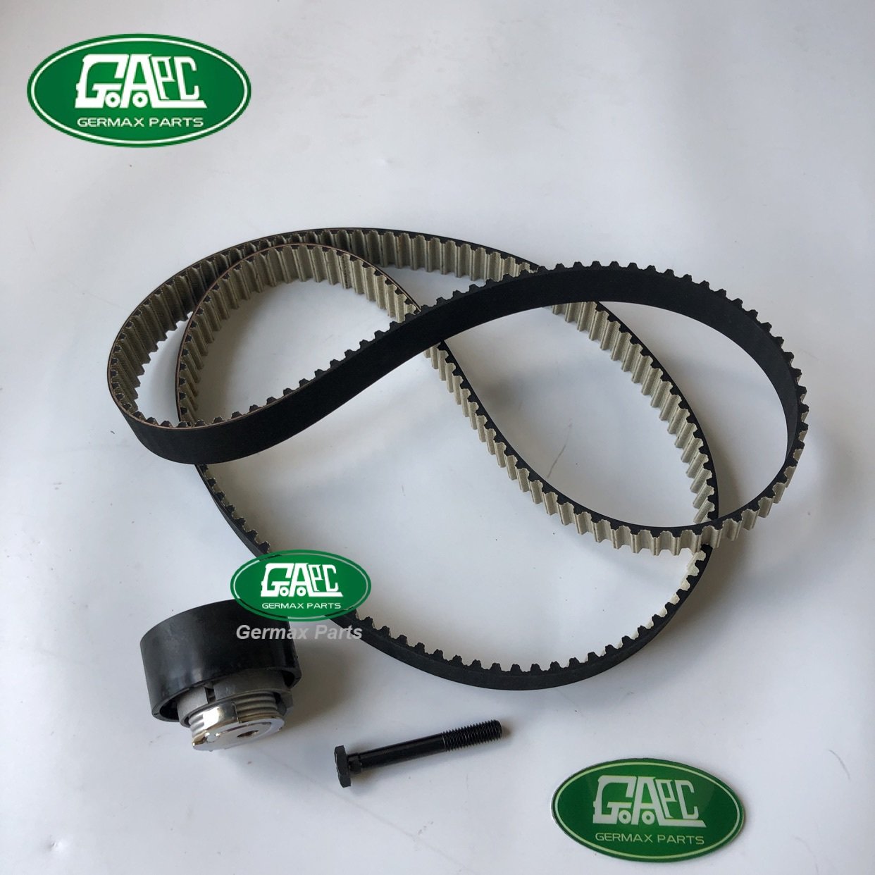 GL2622 GJ0827 Timing Belt Kits 3.0L Diesel LR078913 C2D49451 FW936M260BA Land Rover Range Rover Velar 2017-2020 Range Rover Vogue 2013-2017 Range Rover Sport 2014-2017 Discovery 4 2010-2016 Discovery 5 2017-2020 Jaguar XJ 2010- F-PACE 2016- XF 2016-