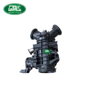 GL2637 Throttle Body EGR LR078546 LR061957 JDE39855 FPLQ9L444BC Land Rover Range Rover Vogue 2013-2017 Range Rover Sport 2014-2017 Range Rover Velar 2017-2020 Discovery 5 2017-2020
