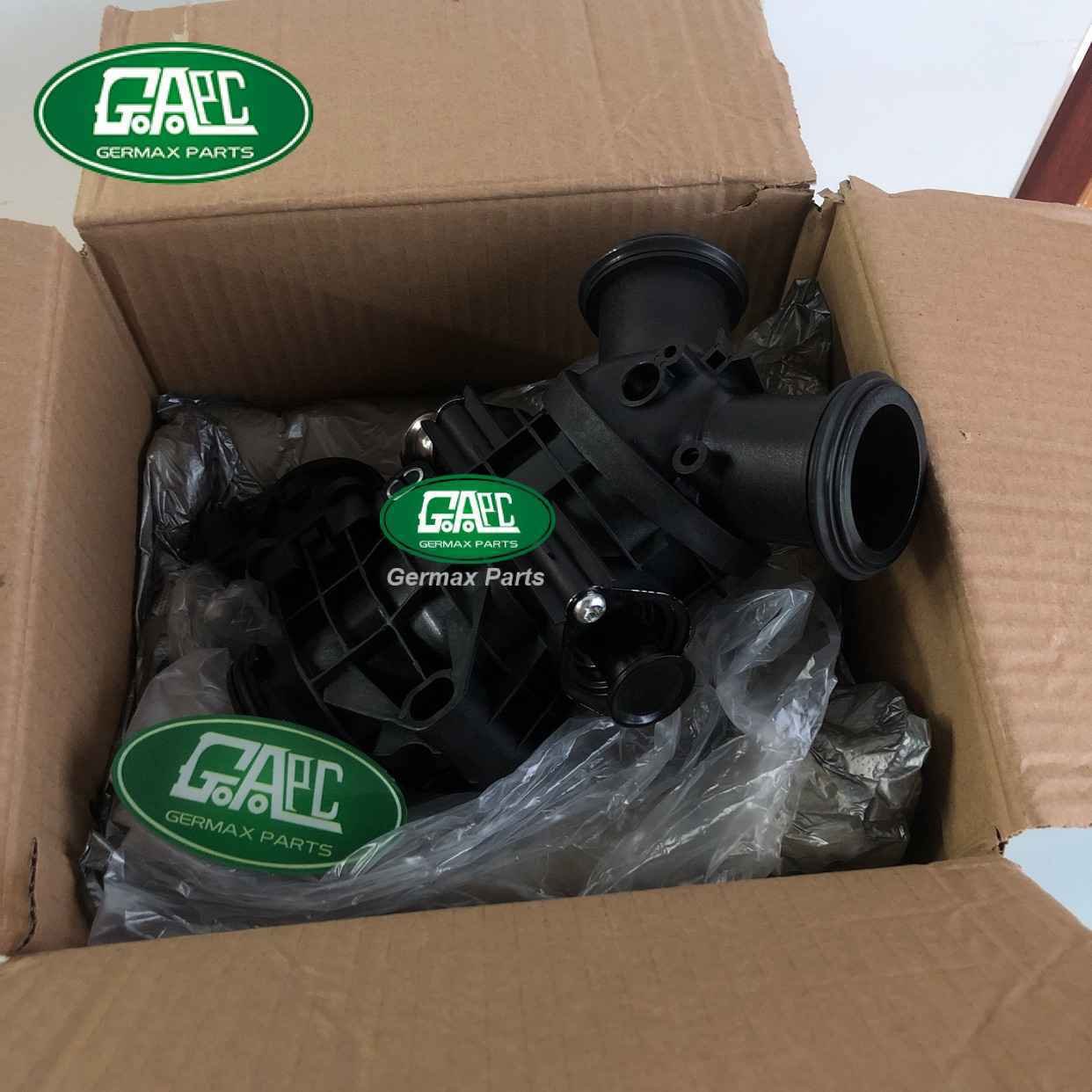 GL2637 Throttle Body EGR LR078546 LR061957 JDE39855 FPLQ9L444BC Land Rover Range Rover Vogue 2013-2017 Range Rover Sport 2014-2017 Range Rover Velar 2017-2020 Discovery 5 2017-2020