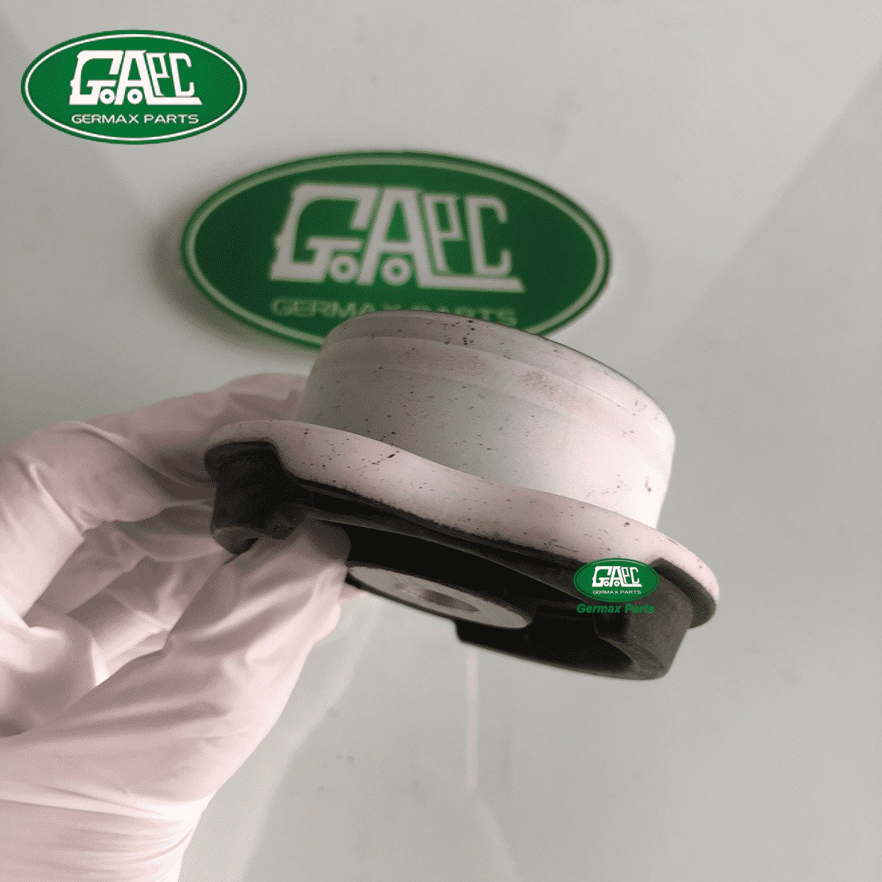 GL2694 Differential Housing Insulator Bushing LR033263 Land Rover Range Rover Vogue 2013-2017 Range Rover Sport 2014-2017 Discovery 5 2017-2020