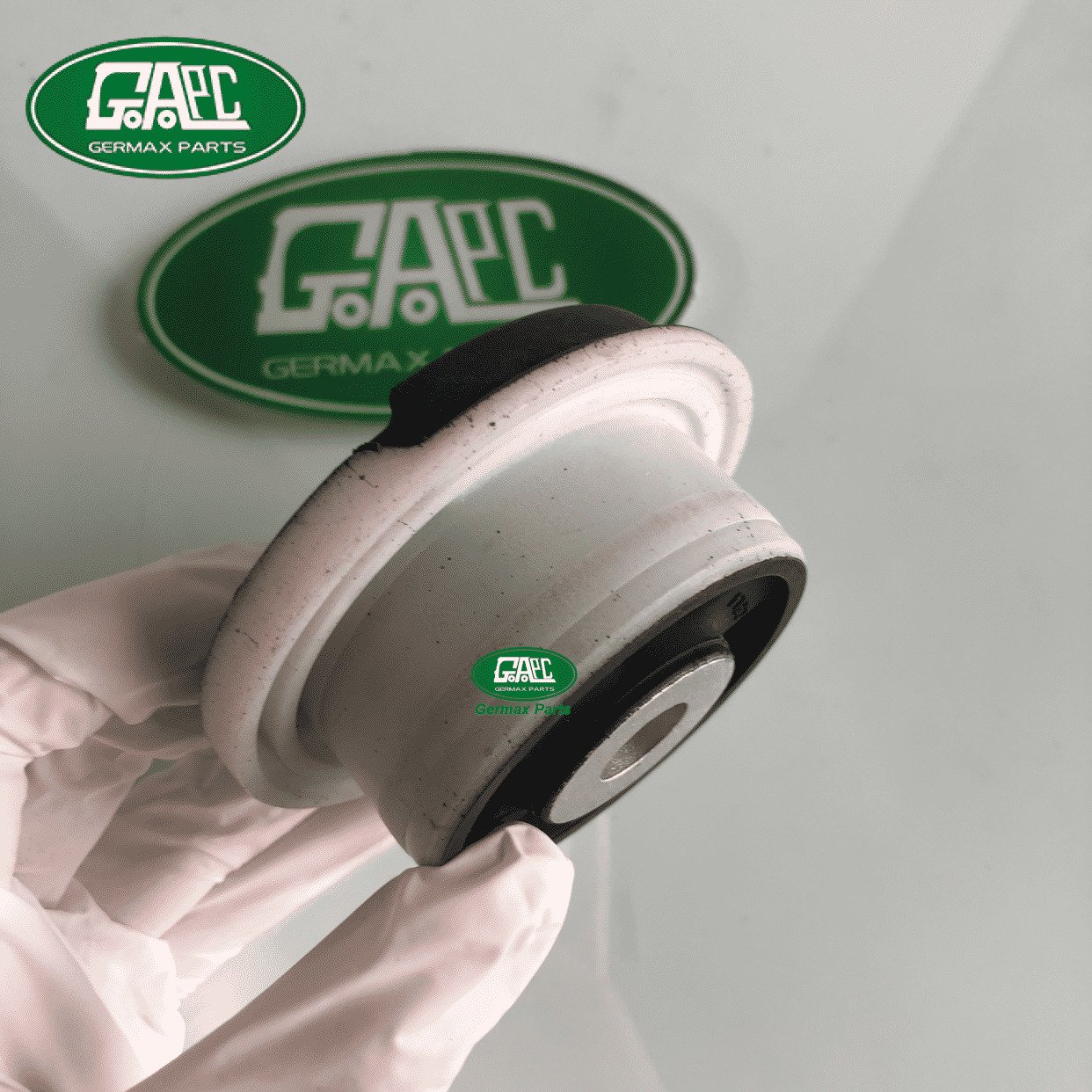 GL2694 Differential Housing Insulator Bushing LR033263 Land Rover Range Rover Vogue 2013-2017 Range Rover Sport 2014-2017 Discovery 5 2017-2020