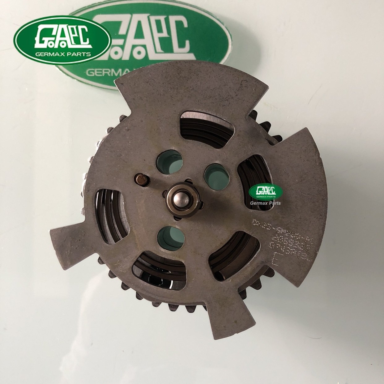 GL2730 GJ0709 Engine Timing Camshaft Sprocket 3.0L 5.0L Petrol LR060396 LR048777 LR035550 C2Z30685 AJ812994 Exhaust Land Rover Range Rover Vogue 2013-2017 2018- 2020 Range Rover Sport 2014-2017 2018-2020 Discovery 4 2010-2016 Discovery 5 2017-2020 Range Rover Velar 2018-2020 Jaguar XJ 2010- F-PACE 2016- F-TYPE 2014- XE 2015- XF 2009-2015 XF 2016-