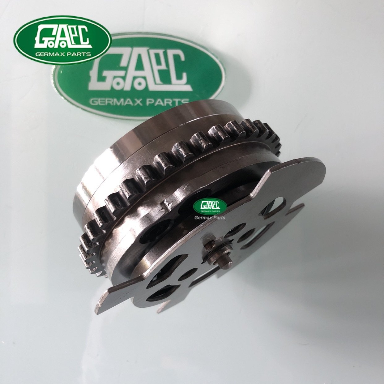 GL2730 GJ0709 Engine Timing Camshaft Sprocket 3.0L 5.0L Petrol LR060396 LR048777 LR035550 C2Z30685 AJ812994 Exhaust Land Rover Range Rover Vogue 2013-2017 2018- 2020 Range Rover Sport 2014-2017 2018-2020 Discovery 4 2010-2016 Discovery 5 2017-2020 Range Rover Velar 2018-2020 Jaguar XJ 2010- F-PACE 2016- F-TYPE 2014- XE 2015- XF 2009-2015 XF 2016-