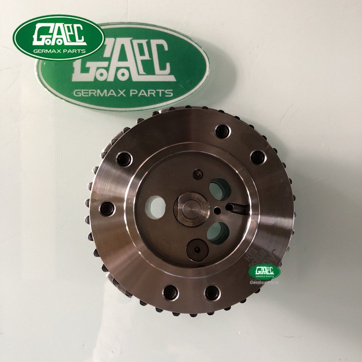 GL2730 GJ0709 Engine Timing Camshaft Sprocket 3.0L 5.0L Petrol LR060396 LR048777 LR035550 C2Z30685 AJ812994 Exhaust Land Rover Range Rover Vogue 2013-2017 2018- 2020 Range Rover Sport 2014-2017 2018-2020 Discovery 4 2010-2016 Discovery 5 2017-2020 Range Rover Velar 2018-2020 Jaguar XJ 2010- F-PACE 2016- F-TYPE 2014- XE 2015- XF 2009-2015 XF 2016-