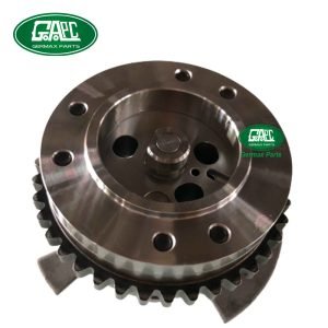 GL2731 Engine Timing Camshaft Sprocket 3.0L 5.0L Petrol LR060395 LR048776 LR035549 C2Z30680 AJ812979 Inlet Inlet Land Rover Range Rover Vogue 2013-2017 2018-2020 Range Rover Sport 2014-2017 2018-2020 Discovery 4 2010-2016 Discovery 5 2017-2020 Range Rover Velar 2018-2020 Jaguar XJ 2010- F-PACE 2016- F-TYPE 2014- XE 2015- XF 2009-2015 XF 2016-