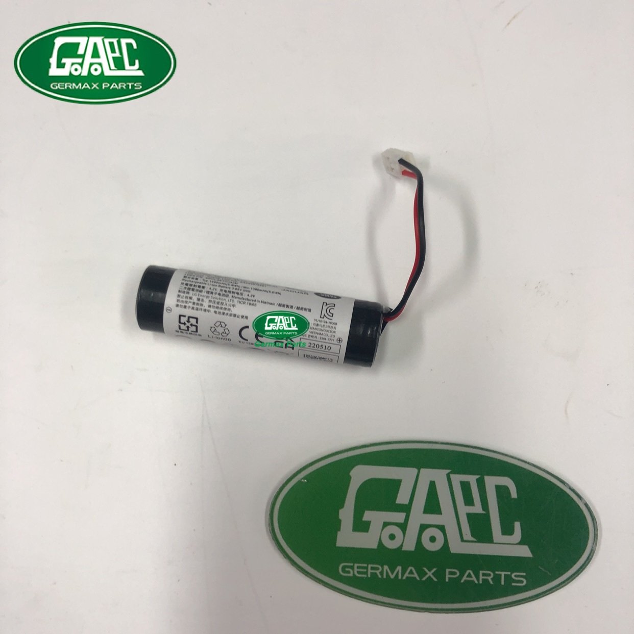 telematics control unit battery lr089861 t2r23864 gl2933 for land rover range rover evoque 2012 range rover vogue 2013 2017 range rover sport 2014 2017 discovery sport 2015 2017 discovery 5 2017 2020 range rover velar 2017 2020 new range rover evoque 2019 2021 jaguar f pace 2016 f type 2014 xe 2015 xf 2016 xj 2010 e pace 2017 2020 i pace 2018 2020