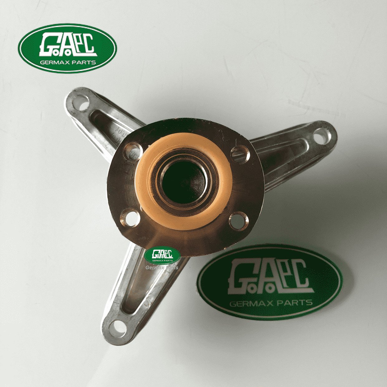 engine cooling fan pulley bracket lr121782 gl2936 for land rover range rover vogue 2013 2017 range rover sport 2014 2017 discovery 5 2017 2020 new defender 2020