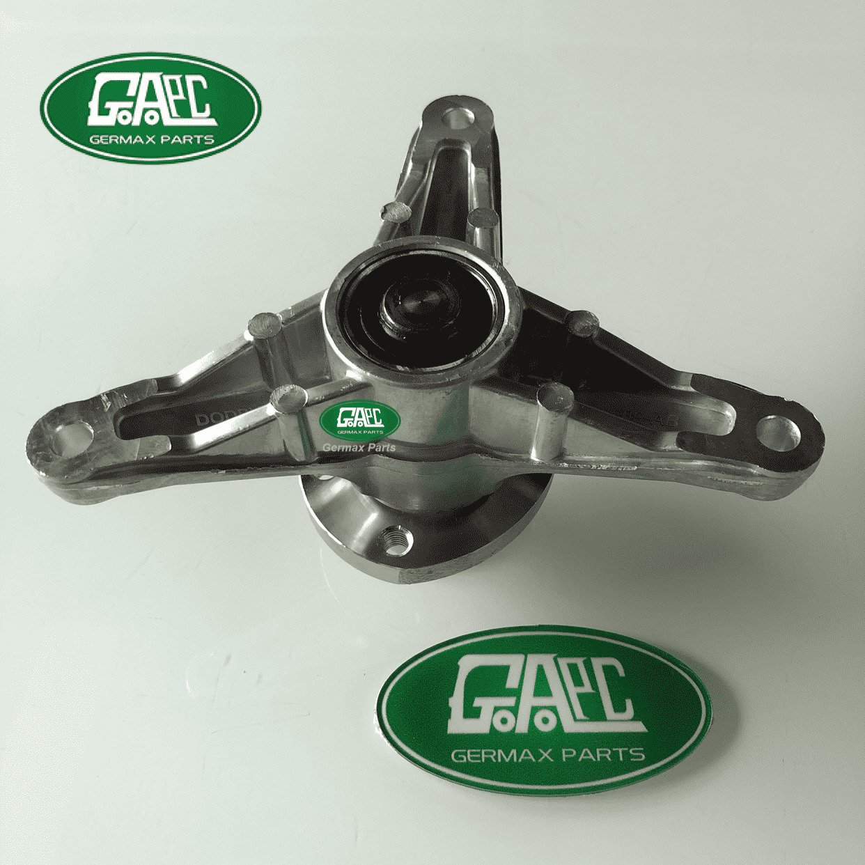 engine cooling fan pulley bracket lr121782 gl2936 for land rover range rover vogue 2013 2017 range rover sport 2014 2017 discovery 5 2017 2020 new defender 2020