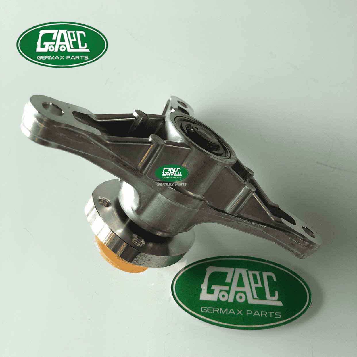 engine cooling fan pulley bracket lr121782 gl2936 for land rover range rover vogue 2013 2017 range rover sport 2014 2017 discovery 5 2017 2020 new defender 2020