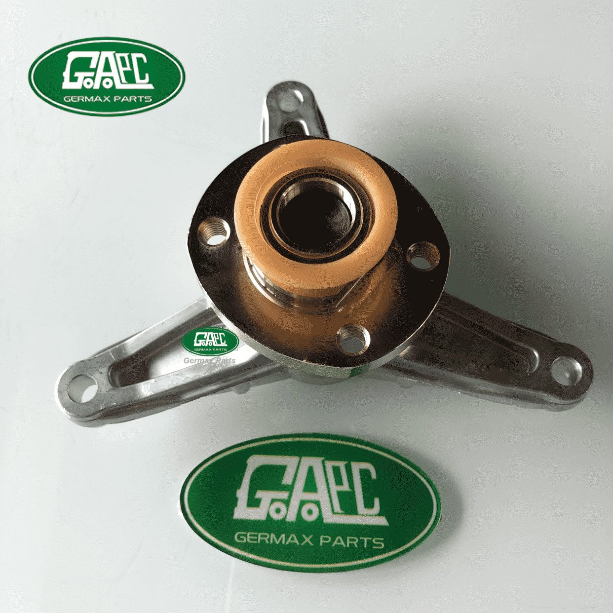 engine cooling fan pulley bracket lr121782 gl2936 for land rover range rover vogue 2013 2017 range rover sport 2014 2017 discovery 5 2017 2020 new defender 2020