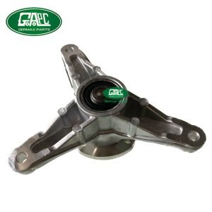 engine cooling fan pulley bracket lr121782 gl2936 for land rover range rover vogue 2013 2017 range rover sport 2014 2017 discovery 5 2017 2020 new defender 2020