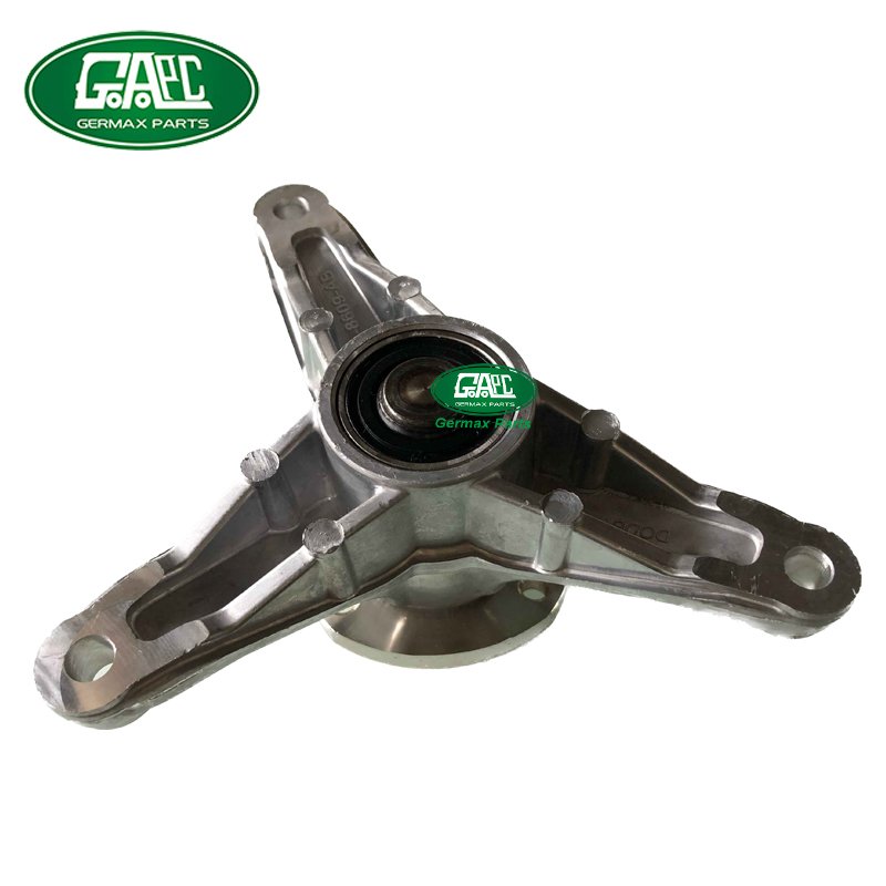 engine cooling fan pulley bracket lr121782 gl2936 for land rover range rover vogue 2013 2017 range rover sport 2014 2017 discovery 5 2017 2020 new defender 2020