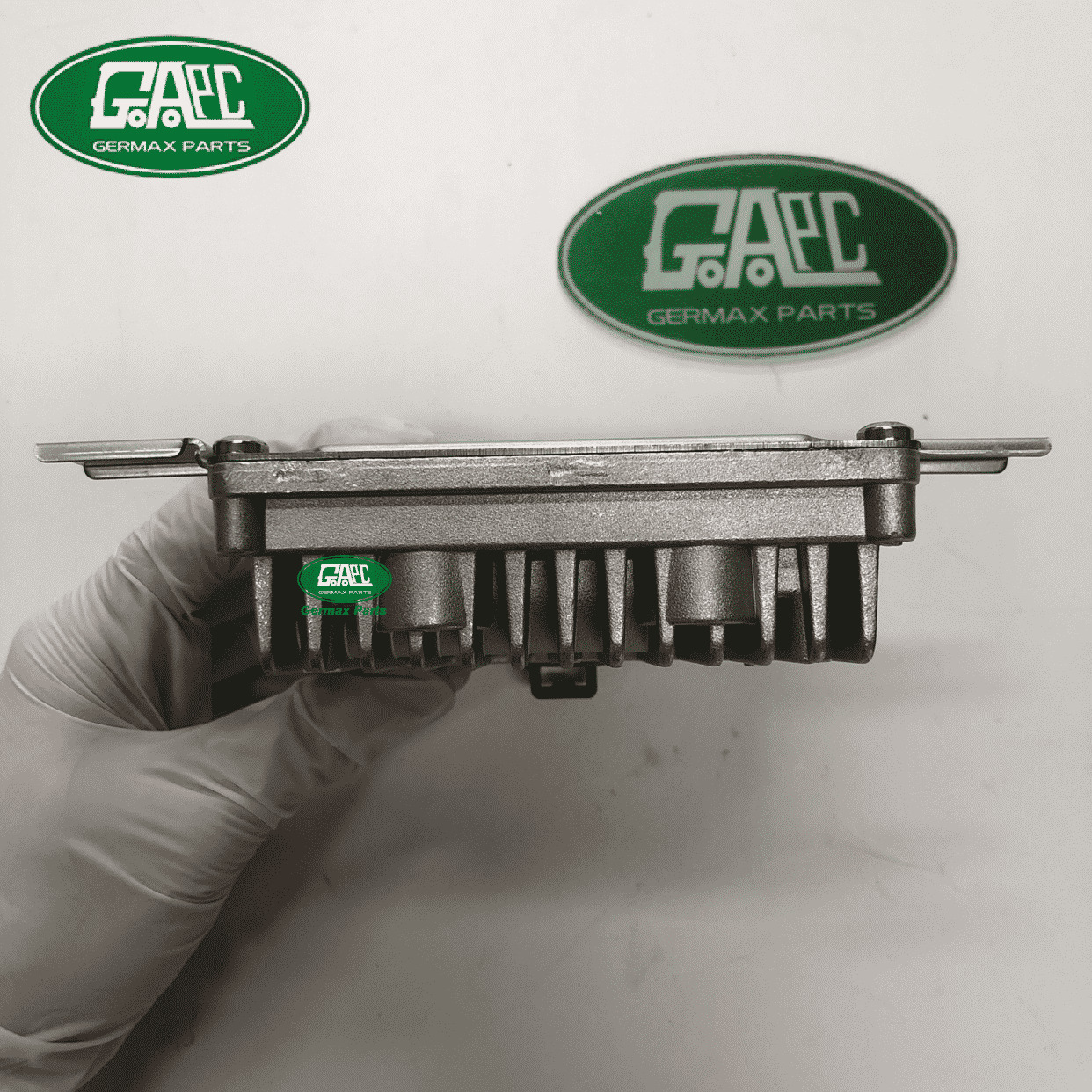 GL2978 Fuel Pump Control Module Unit WQM500020 7H429D372AA Petrol Land Rover Freelander 2 2006-2014 Range Rover Evoque 2012- Range Rover Sport 2005-2009 2010-2013 Range Rover Vogue 2002-2009 2010-2012 Discovery 3 2005-2009 Discovery 4 2010-2016