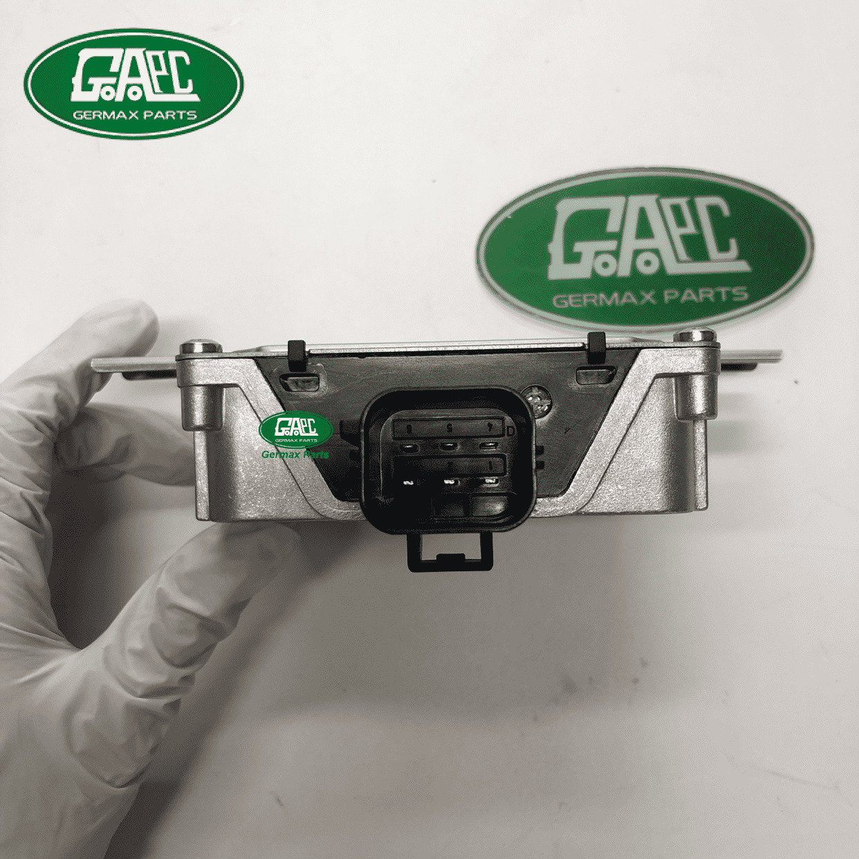 GL2978 Fuel Pump Control Module Unit WQM500020 7H429D372AA Petrol Land Rover Freelander 2 2006-2014 Range Rover Evoque 2012- Range Rover Sport 2005-2009 2010-2013 Range Rover Vogue 2002-2009 2010-2012 Discovery 3 2005-2009 Discovery 4 2010-2016