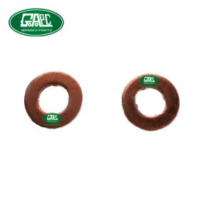 fuel injector sealing washer lr032818 lr032155 c2s52233 gl2979 for land rover car automotive spare parts