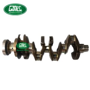 aj200 204dta diGL2981 Crankshaft Land Rover Range Rover Vogue Range Rover Sport Range Rover Evoque Range Rover Velar Discovery Sport Jaguar AJ200 204DTA Diesel High-Power LR090358-1esel crankshaft aj200 204dta diesel high power gl2981 land rover