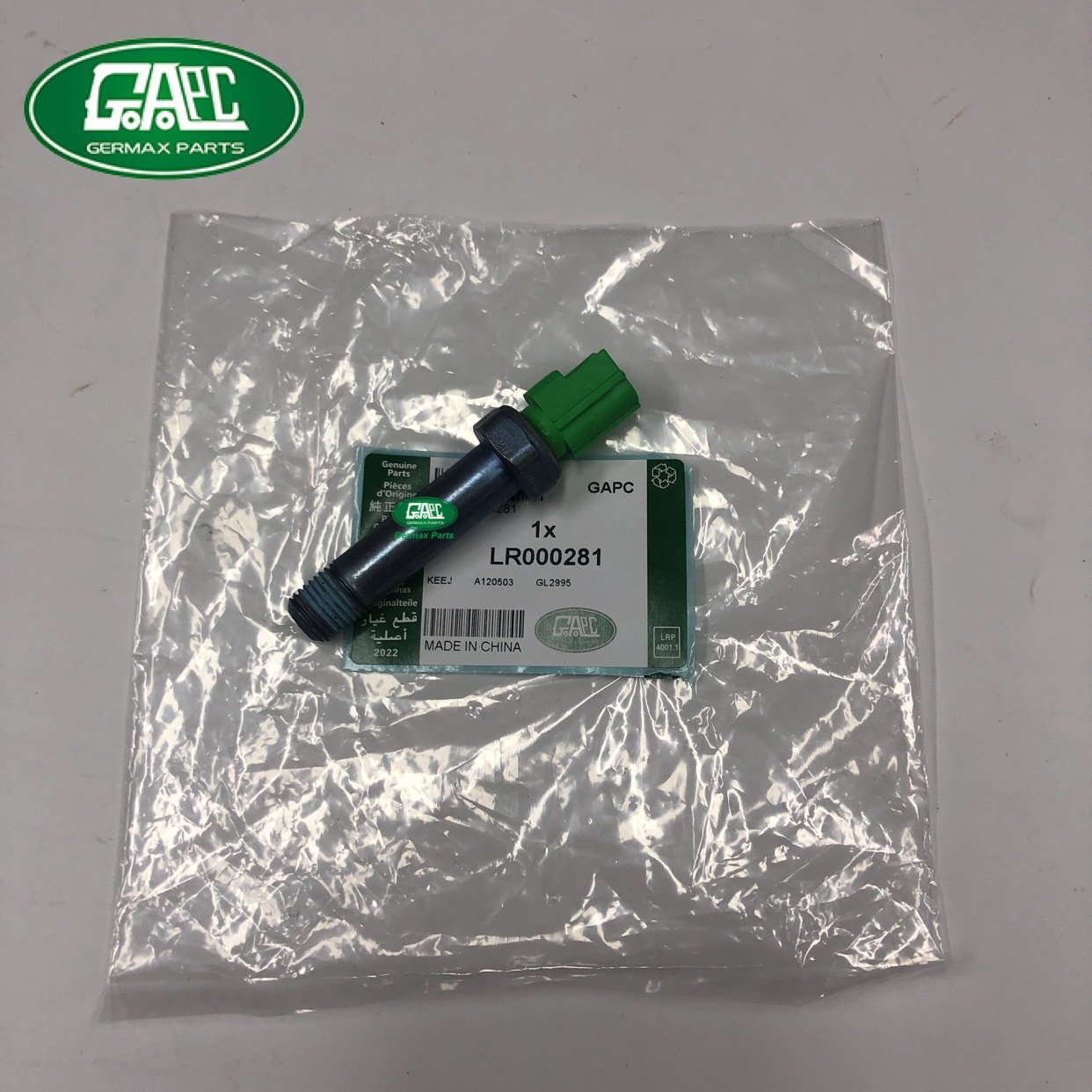 oil pressure switch 1316119 lr000281 jde3131 4r8q9278ab gl2995 for land rover range rover sport 2005 2009 2010 2013 2014 2017 range rover vogue 2013 2017 range rover velar 2017 2020 discovery 3 2005 2009 discovery 4 2010 2016 discovery 5 2017 2020