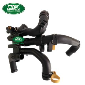 GL3038 EGR Hose Connector Land Rover Range Rover Sport 2005-2009 2010- 2013 Range Rover Vogue 2002-2009 2010-2012 LR005819 LR003647 LR003648 LR005819 LR005822 LR001850