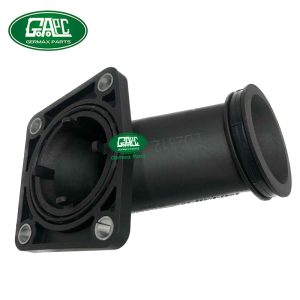 thermostat housing pipe 4.4l petrol 4680290 gl3072 for land rover range rover 2006 2009 automotive parts wholesale