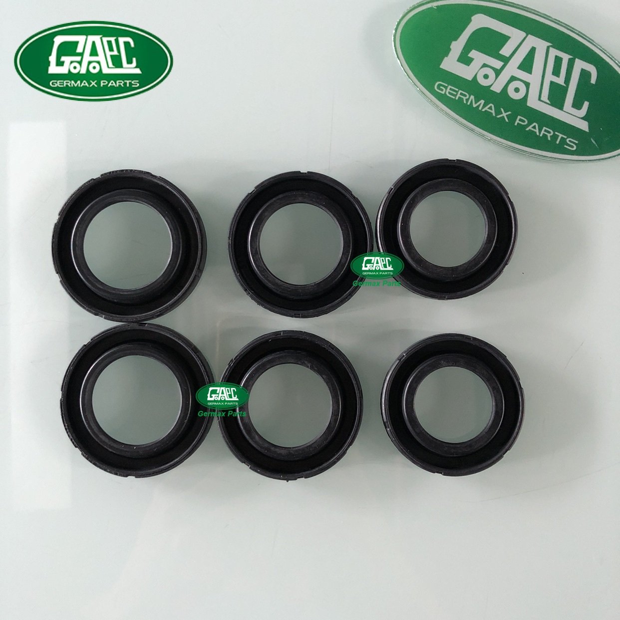 GLW1039 Front Brake Caliper Repair Kit LR016685 Land Rover Range Rover Sport 2010-2013 2014-2017 Range Rover Vogue 2010-2012 2013-2017 Discovery 5 2017-2020 New Defender 2020