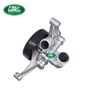 water pump c2c38862 c2c32677 c2s26232 cs2026232 xr815090 aj87276 xr858919 gj0017 for jaguar germax auto parts