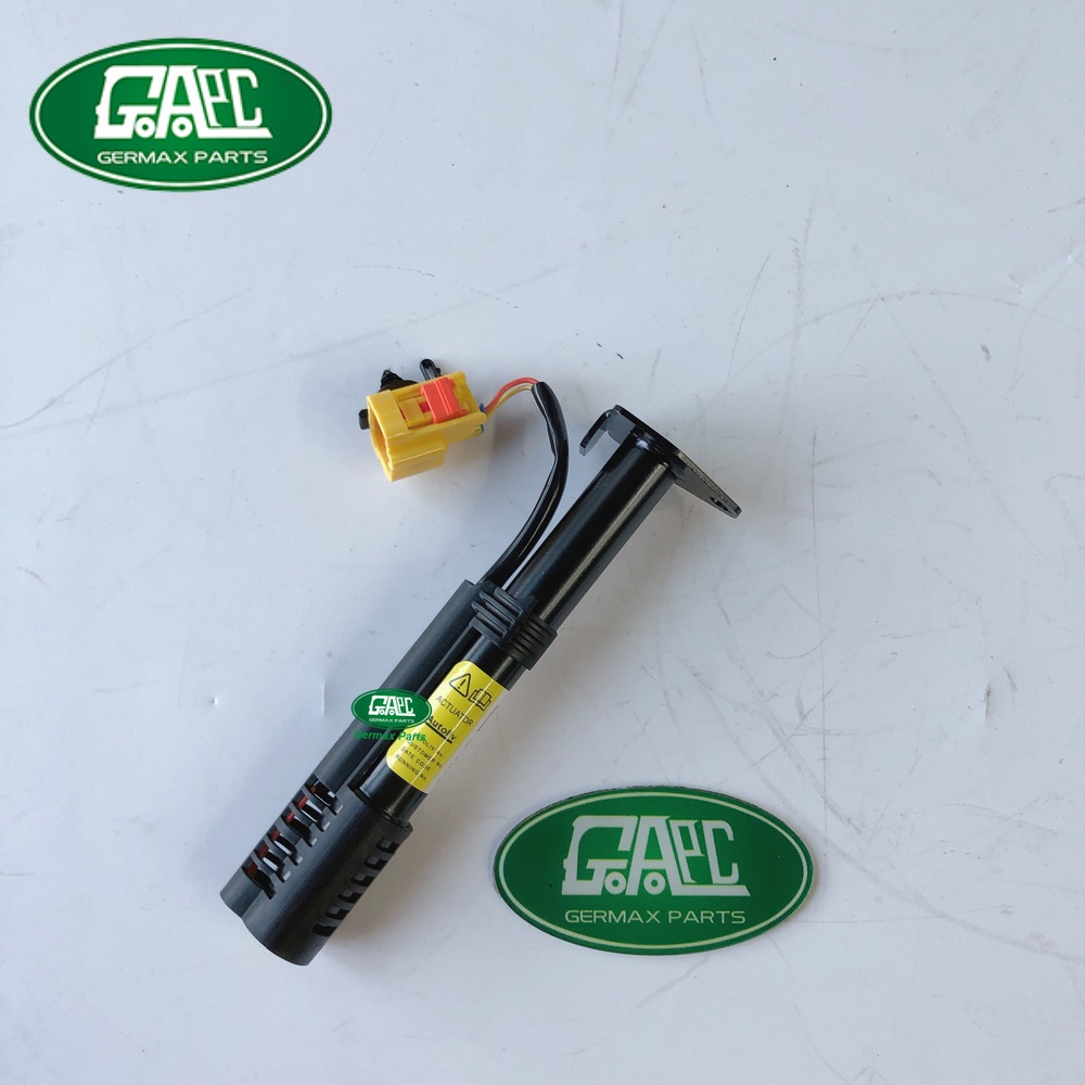 engine hood airbag t2h15852 front gj0340 jaguar xe 2015 xf 2016 germax manufacture parts