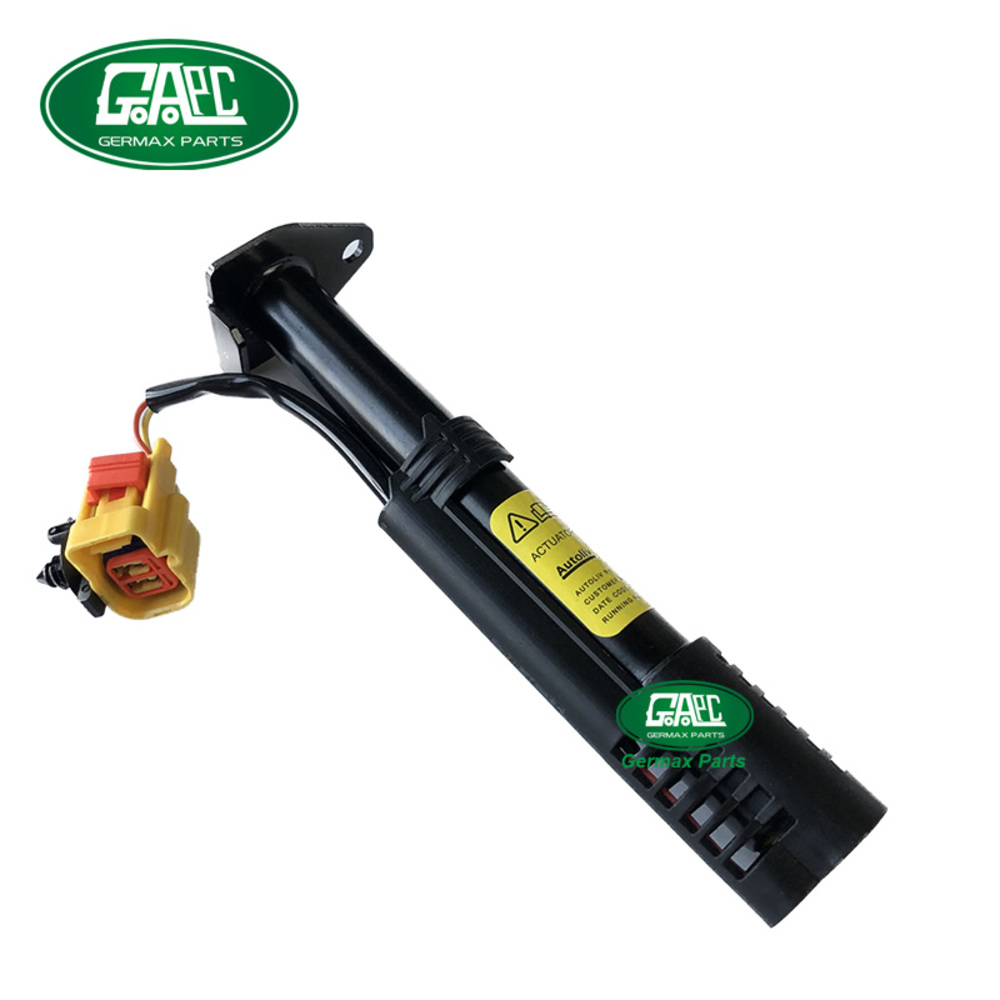 engine hood airbag t2h15852 front gj0340 jaguar xe 2015 xf 2016 germax manufacture parts