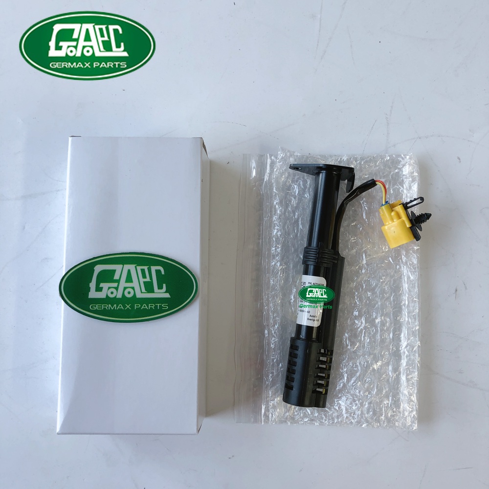 engine hood airbag t2h15852 front gj0340 jaguar xe 2015 xf 2016 germax manufacture parts