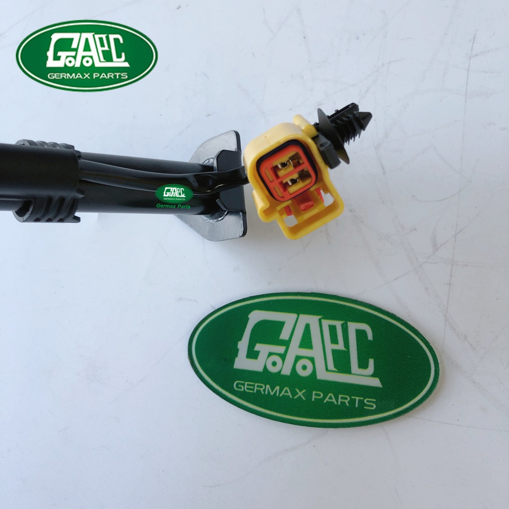 engine hood airbag t2h15852 front gj0340 jaguar xe 2015 xf 2016 germax manufacture parts