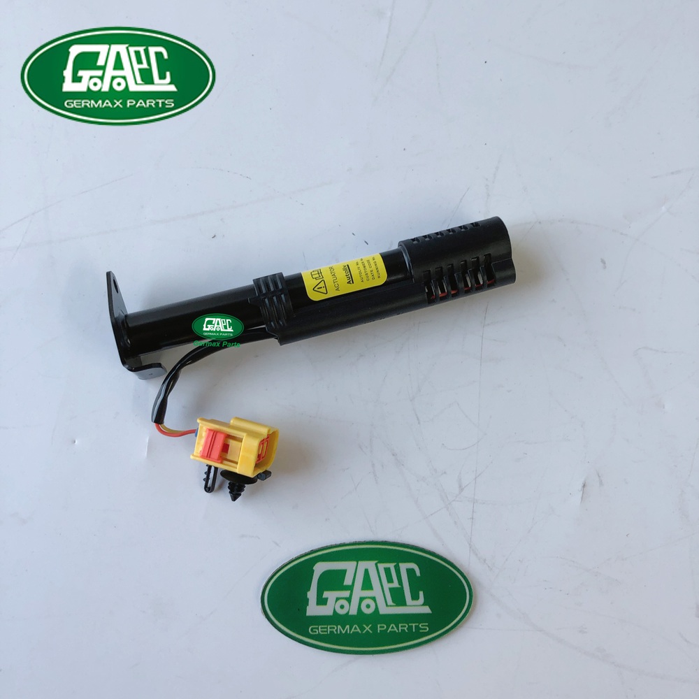 engine hood airbag t2h15852 front gj0340 jaguar xe 2015 xf 2016 germax manufacture parts