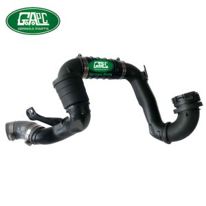 intercooler hose t2h6776 gj0612 for jaguar f pace 2016 xe 2015 xf 2016 cooling system accessories