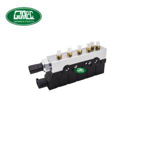 air suspension relief valve c2c2265 c2c22909 c2c35166 2w933b486aa gj0625 for jaguar xj 2003 2009