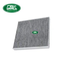 cabin air filter lr145403 j9c28927 gj0647 for jaguar f pace 2016