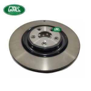 brake disc t2r5941 rear gj0756 for jaguar f type 2014 2021 (复制)