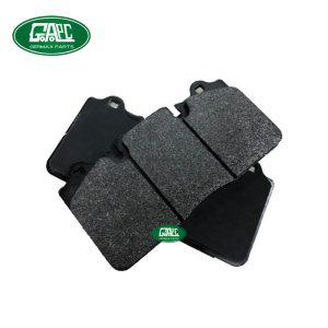 brake pad t2r11424 1551 1764 00 rear gj0768 for jaguar xkr s 2014 2015 f type 2014 2021