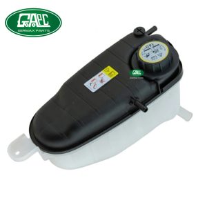 GJ0797 Expansion Tank T2R25157 Jaguar