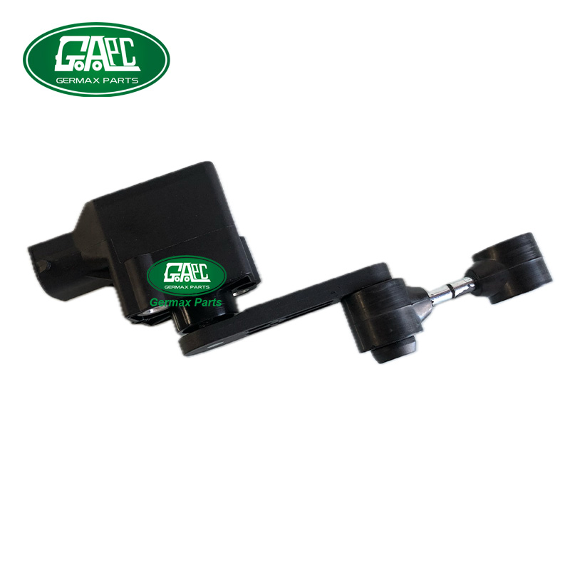 c2c2253 c2c40510 c2c35586 front left height level sensor gj0815 jaguar xj 2003 2009 oem parts high quality factory manufacturer wholesaler supplier germax