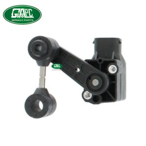 GJ0815 Height Level Sensor Jaguar XJ 2003-2009 C2C2253 C2C40510 C2C35586 Front Left