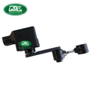 c2c2255 front right height level sensor gj0816 jaguar xj 2003 2009 parts factory manufacturer wholesaler supplier germax