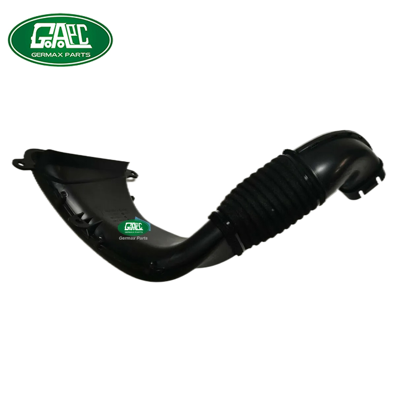 Air Inlet Tube C2Z13678 C2Z28982 XF 2009-2015 - Land Rover