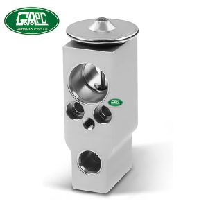 GJ0851 Air Conditioning Expansion Valve C2Z6539 Jaguar