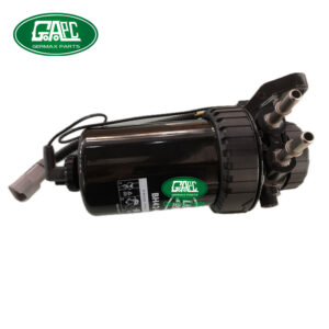 fuel filter assembly 4.4l tdv8 diesel lr106271 cpla9b072ab gl1250 1 land rover range rover vogue 2002 2018 range rover sport 2013 2018