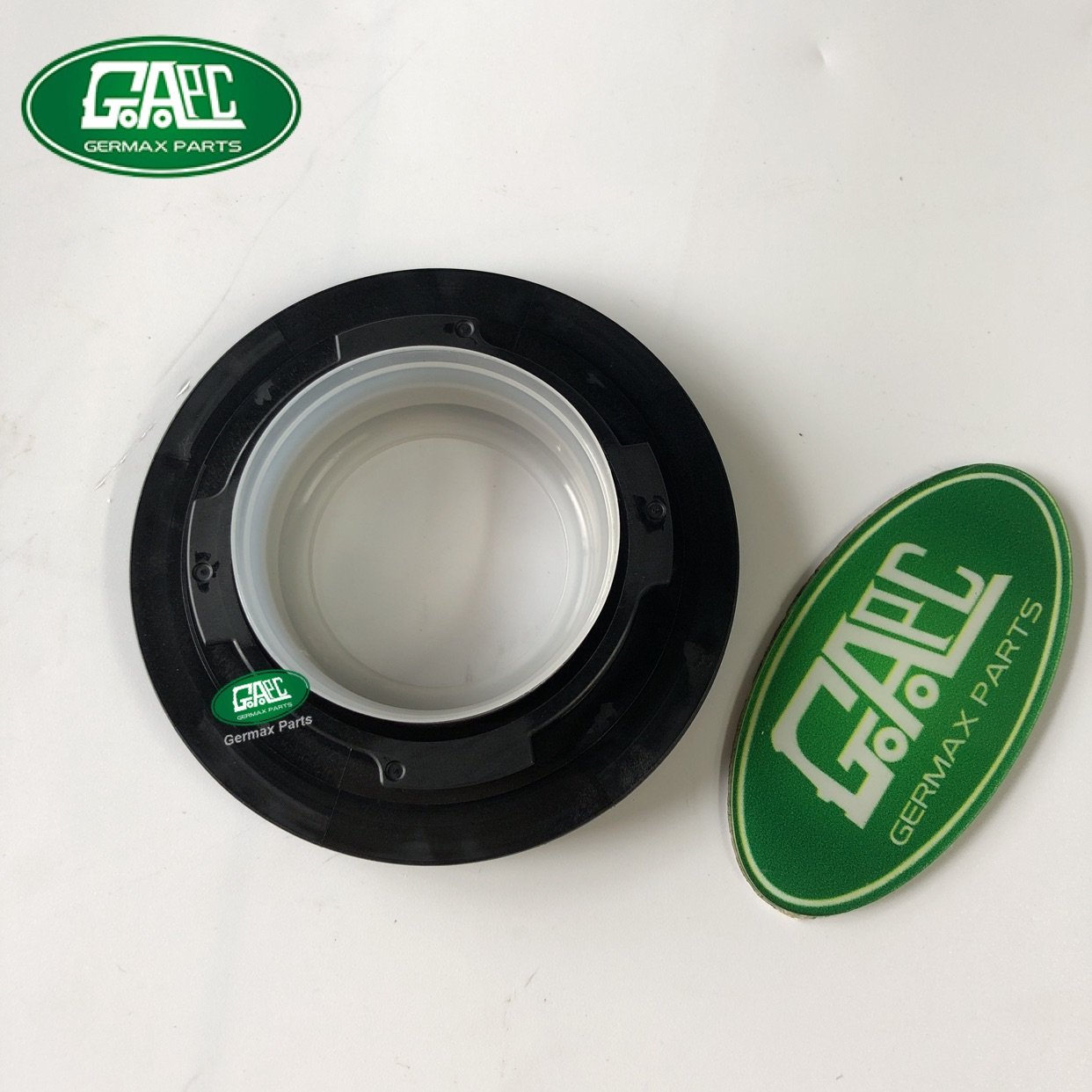 GL2493 Crankshaft Oil Seal AJ200 2.0L Petrol LR093852 JDE38485 Land Rover Range Rover Evoque 2012- Range Rover Vogue 2013-2017 Range Rover Sport 2014-2017 Discovery 2015-2017 Range Rover Velar 2017-2019 New Range Rover Evoque 2019-2020 New Defender 2020